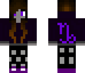 gamzee girl