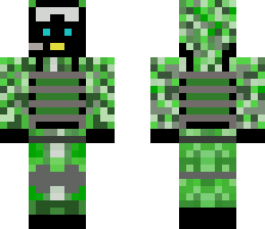creeping creepers assoult