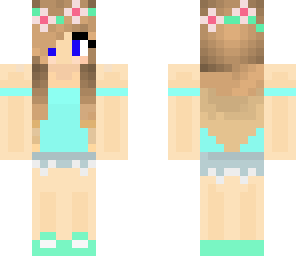 hippy girl