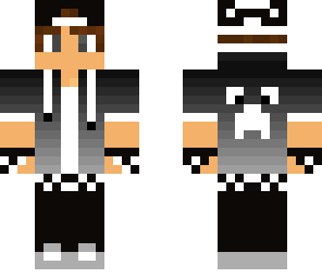 sexy boy