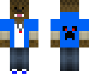 cool bacca