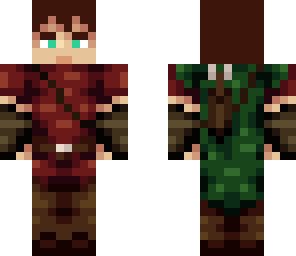elf archer