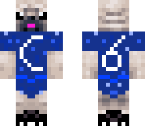 pug carlton