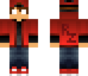 boy hero
