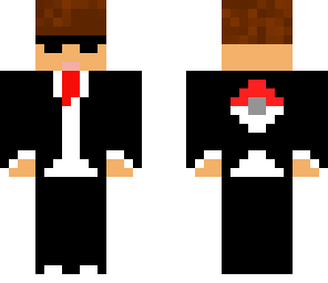 fancy pokeballer me