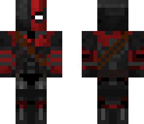 deathstroke