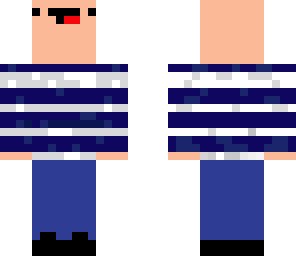 daniel downsyndrom