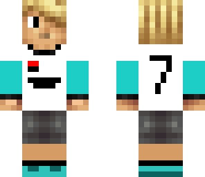 devi's fbc skin