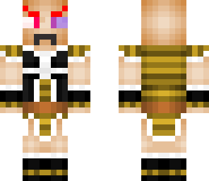 nappa super saijan god