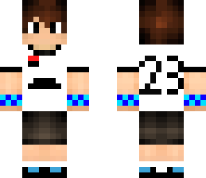 toby's fbc skin