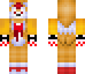 tails doll