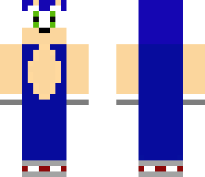 sonic