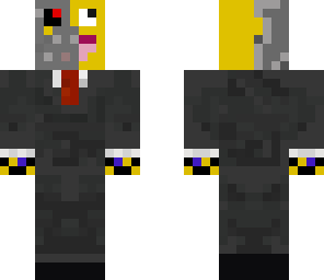 robot smiley