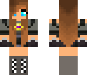 girlypanda's skin sky