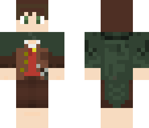 mrslimeh frodo redone