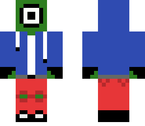 cool alien