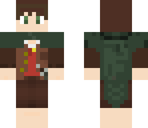 mrslimeh frodo redone 2