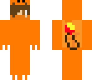 charizard boy