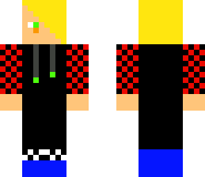 amazing skin