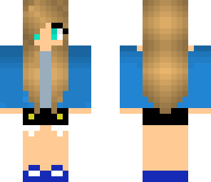 first skin 