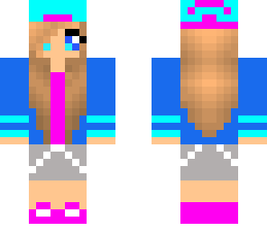 cool girl