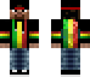 raggah