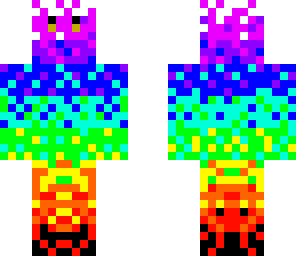 better digital rainbow