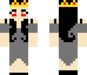 vampire queen