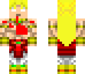 broly lssj3