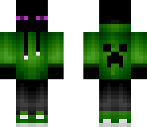 ender man