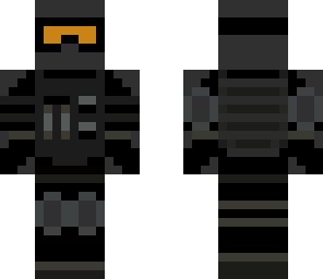 soldier