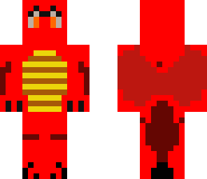 hookfang
