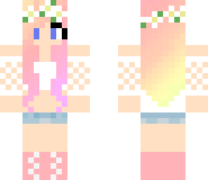 not my skin