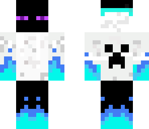 ice enderman
