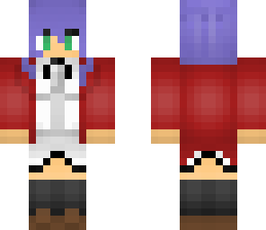 dokuro chan