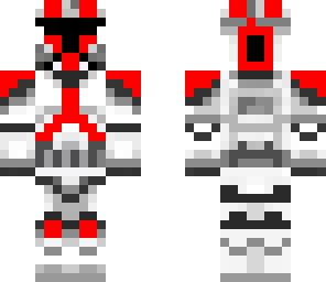 star wars cool skin