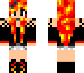 fire gal