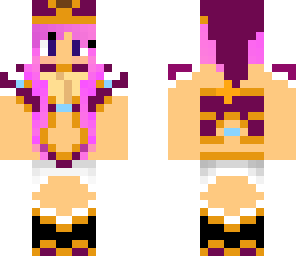 sexy anime wizard
