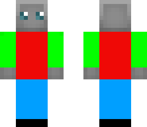 giyomi robot