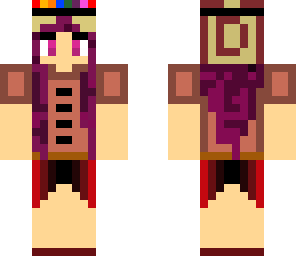 singing desert chief 3