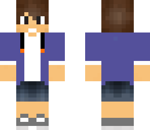 boy