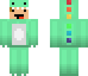 derp dino