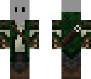 robotic archer