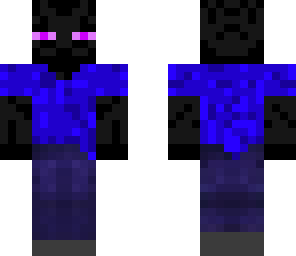 ender steve