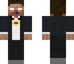 skythekid herobrine