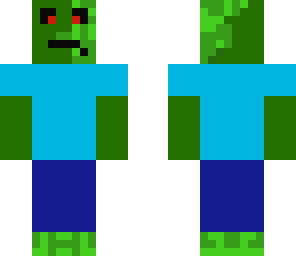 zombiecreeper