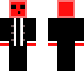 red slime