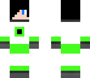spaceman