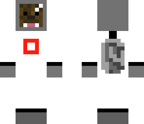 space bacca