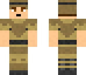 security guard with helmet - tenpenny tower